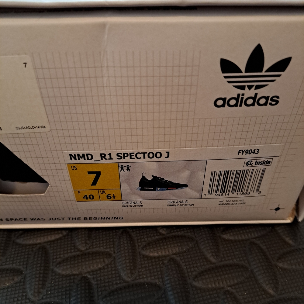 Adidas NMDs